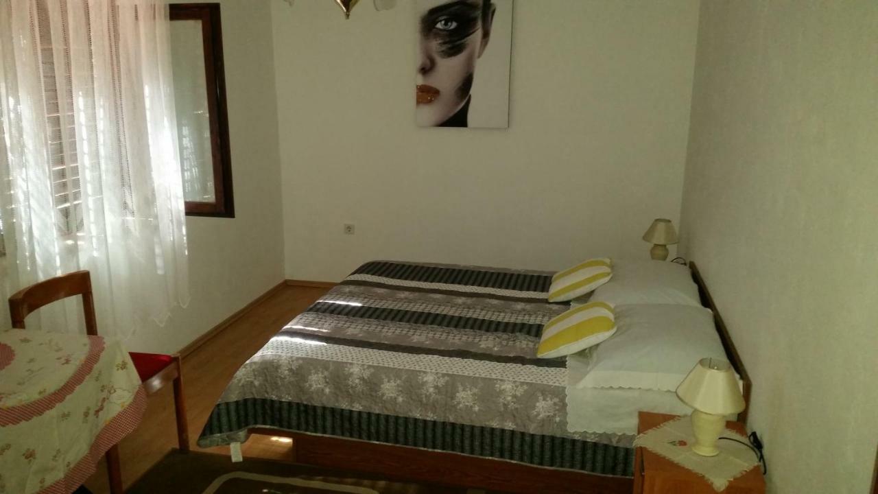 Fiume Appartement