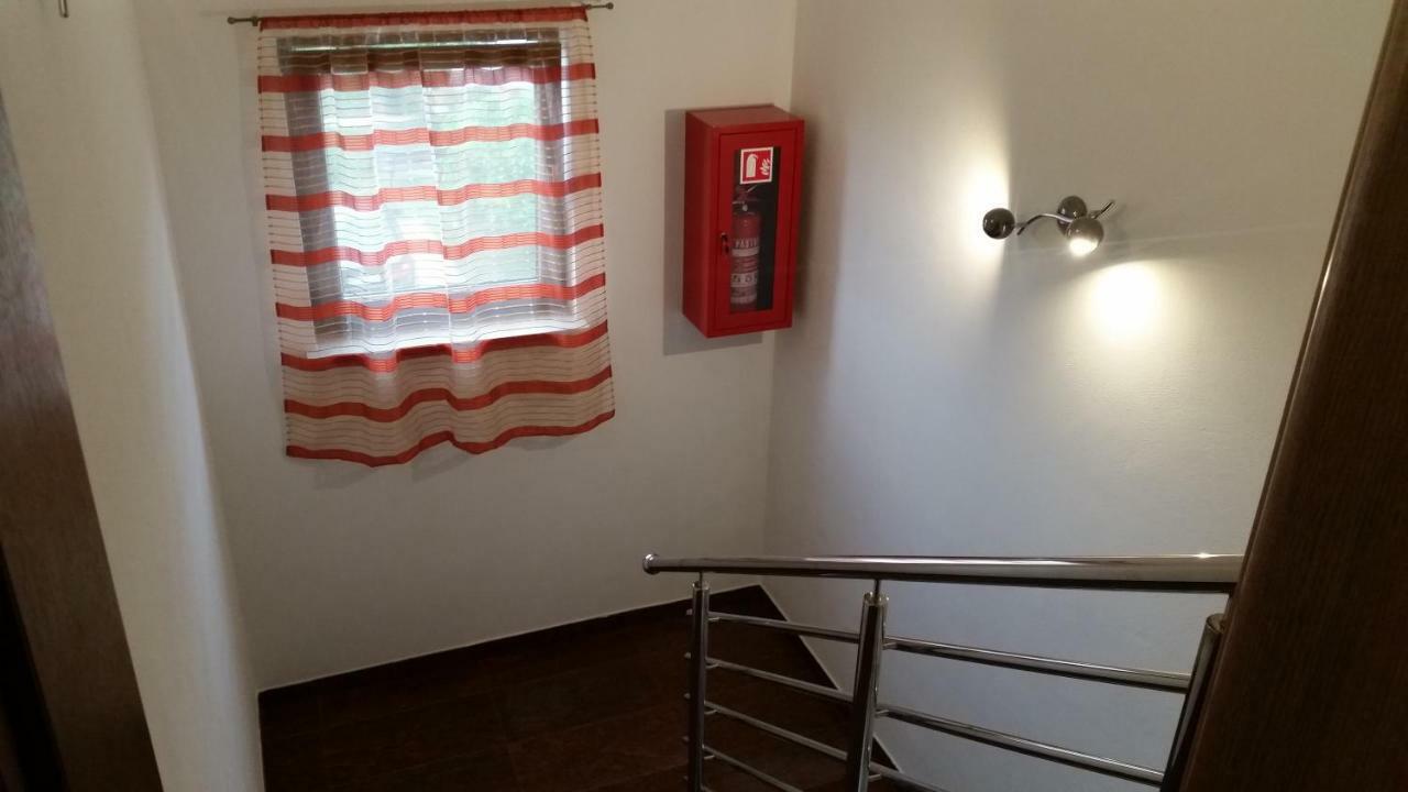 Fiume Appartement *
