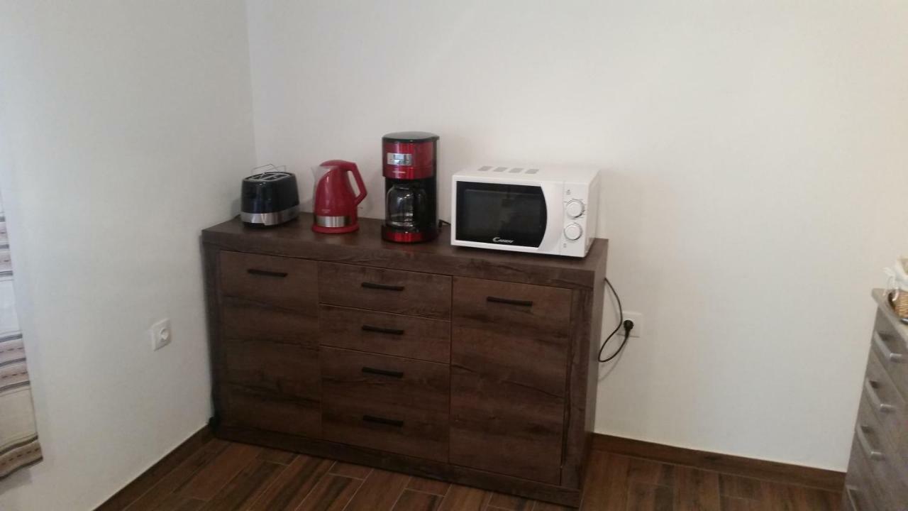 Appartement Fiume