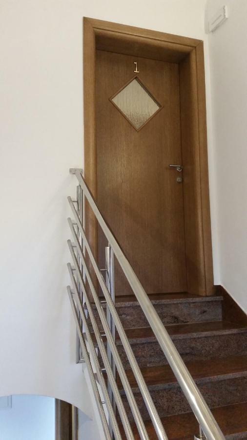 Appartement Fiume *