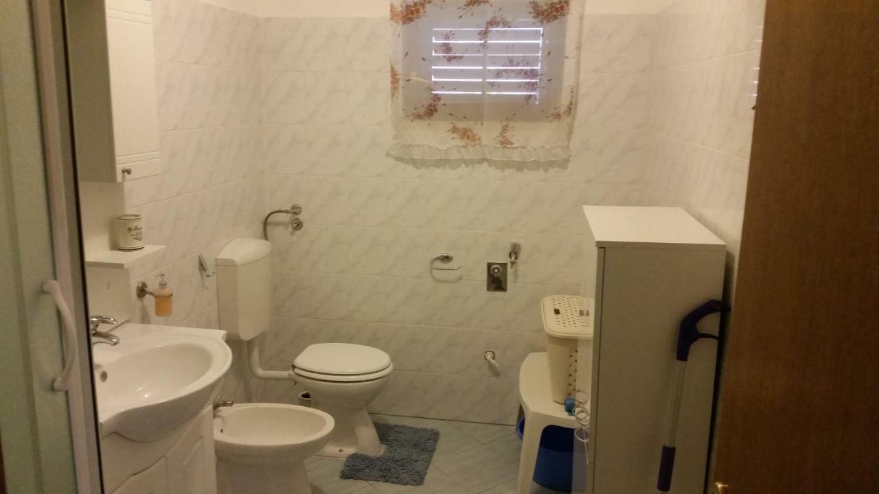 Appartement Fiume *
