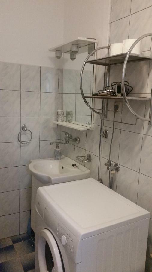 Fiume Appartement *