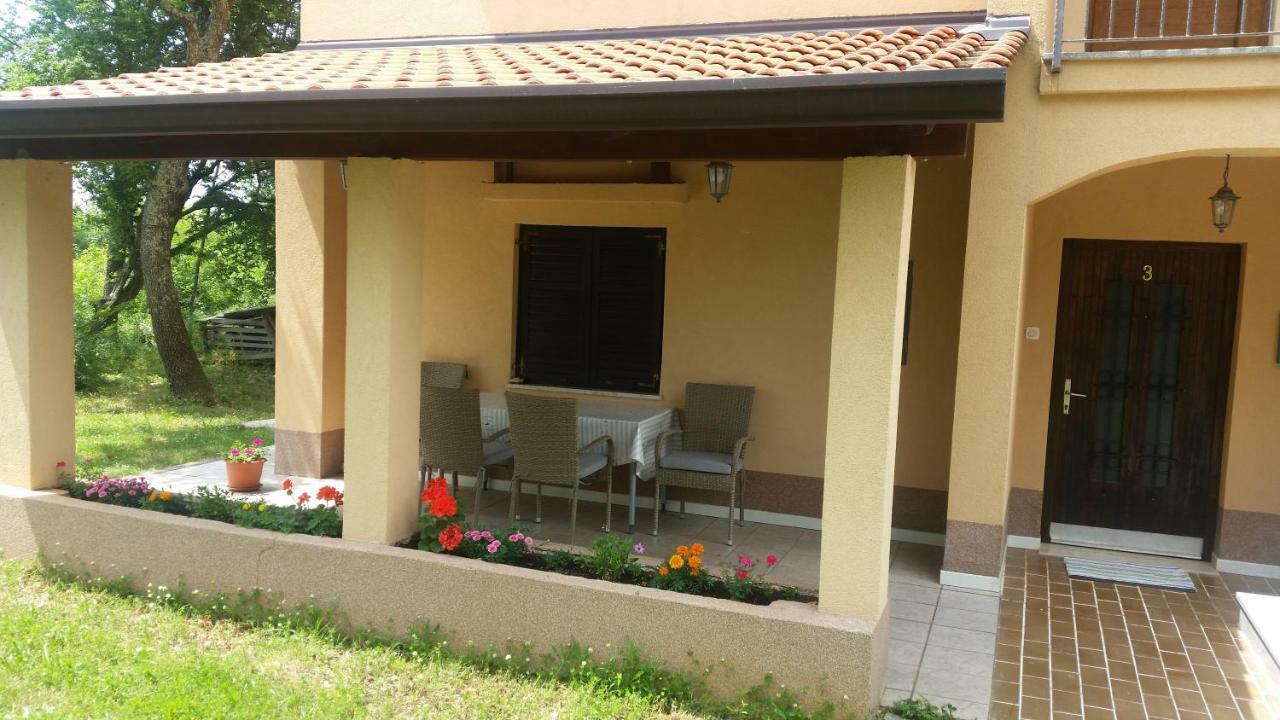 Fiume Appartement *