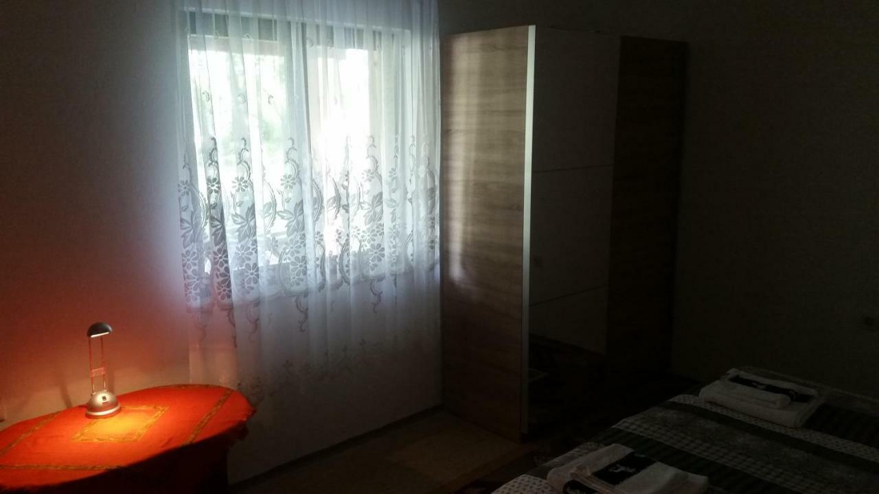 Fiume Appartement *
