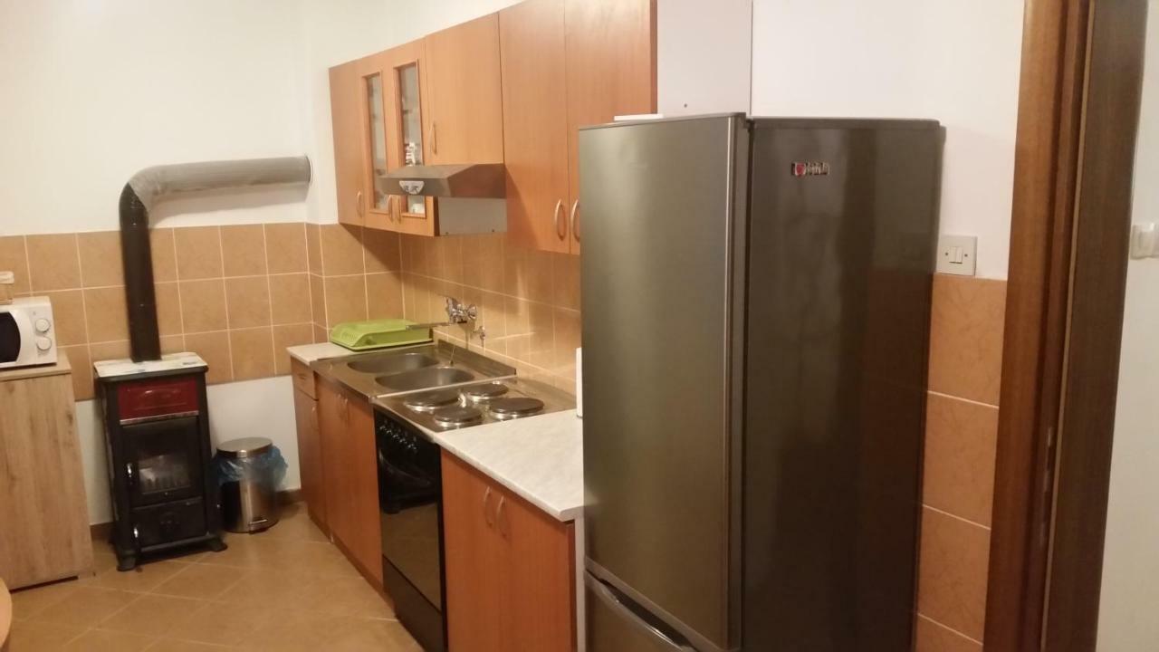 Fiume Appartement Poreč