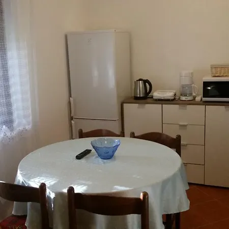 Apartments Fiume Porec Exterior photo