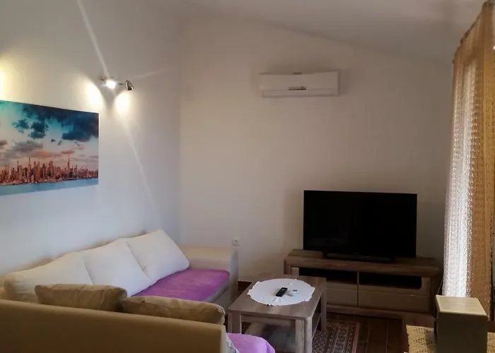 Apartments Fiume