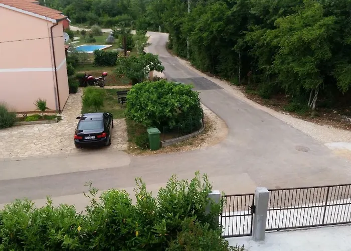 Apartments Fiume