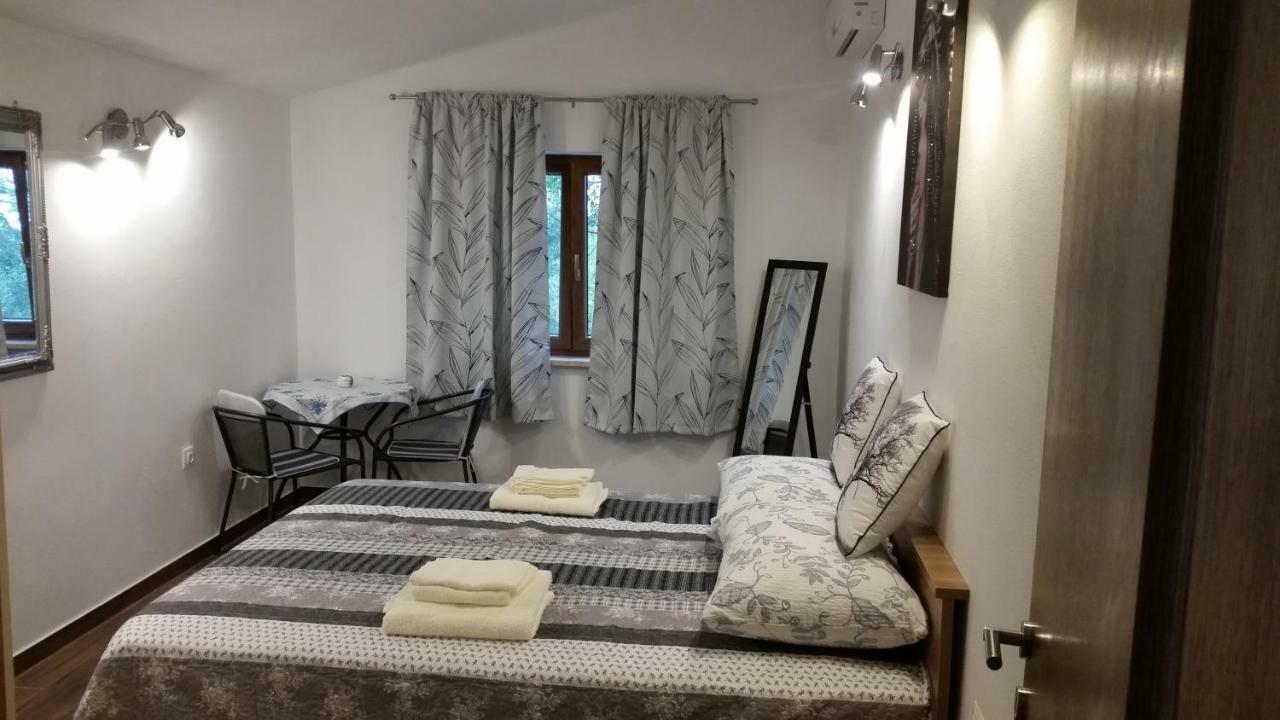Fiume Lägenhet Poreč