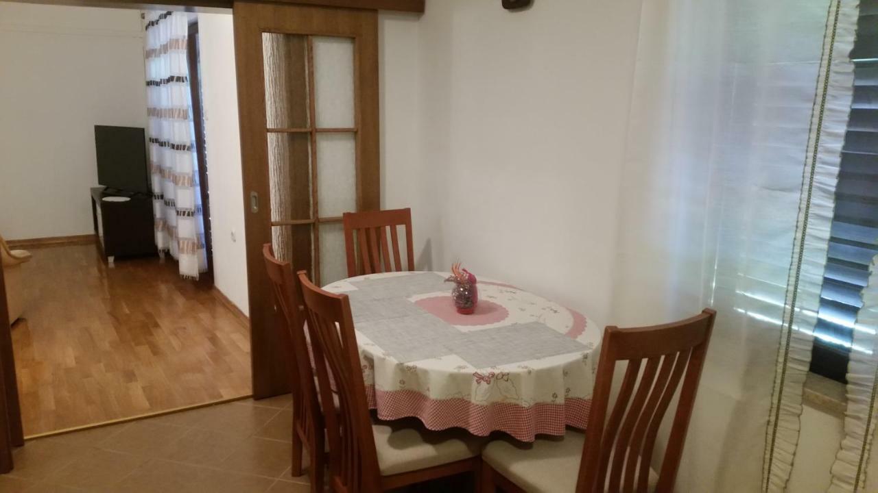 Fiume Lägenhet Poreč
