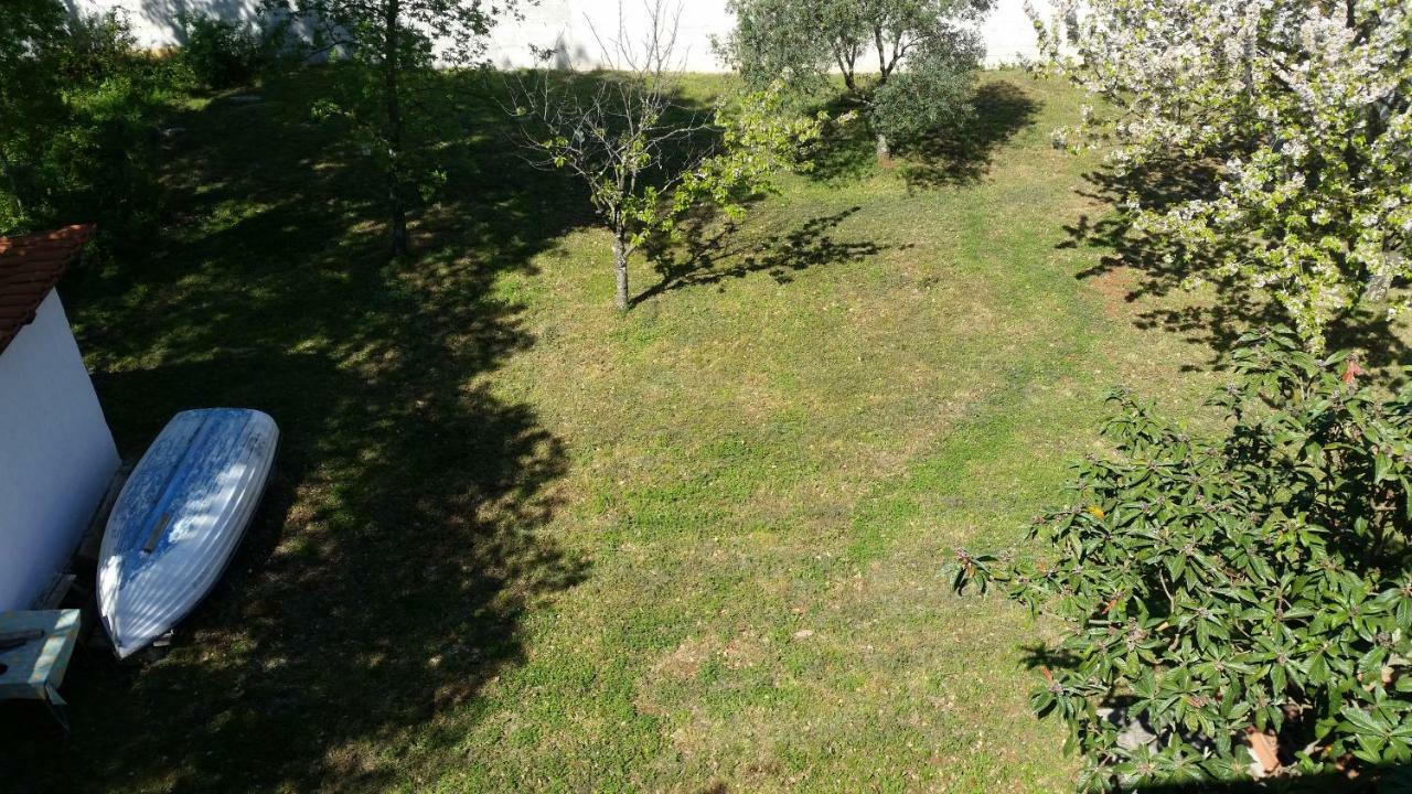 Fiume Lägenhet Poreč