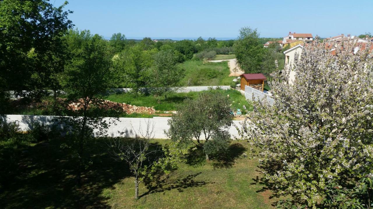 Fiume Lägenhet Poreč