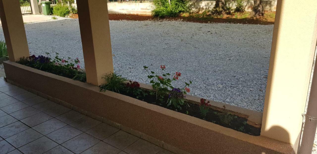 Lägenhet Fiume Poreč
