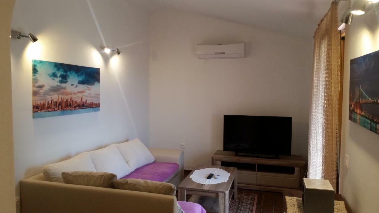 Appartamento Fiume Porec