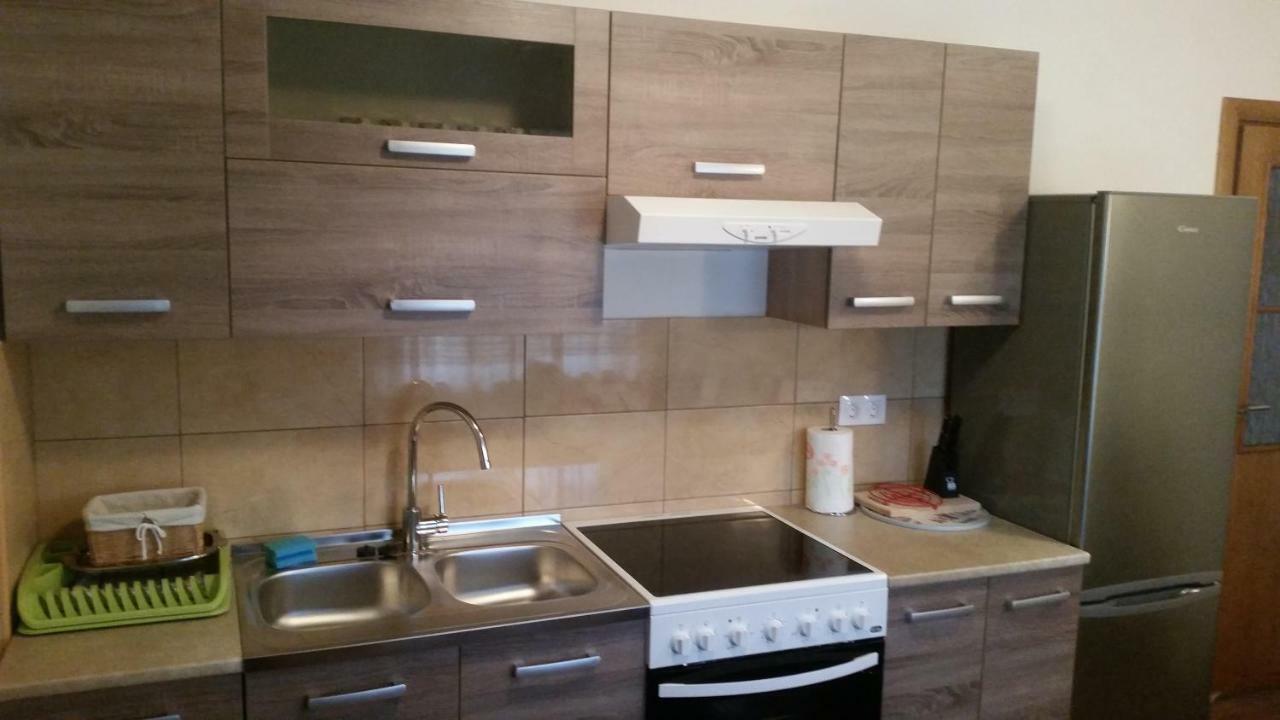 Appartamento Fiume Porec