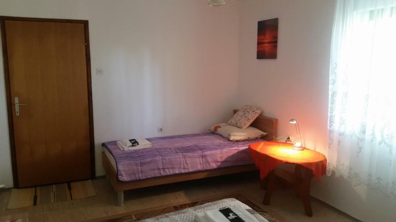 Appartamento Fiume Porec