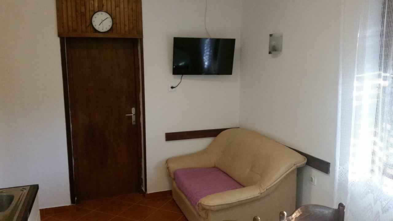 Fiume Appartamento